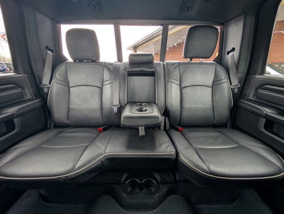 2023 RAM 2500 Power Wagon