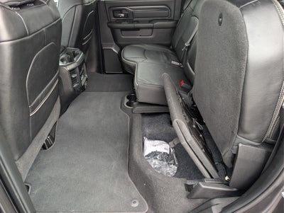 2023 RAM 2500 Power Wagon