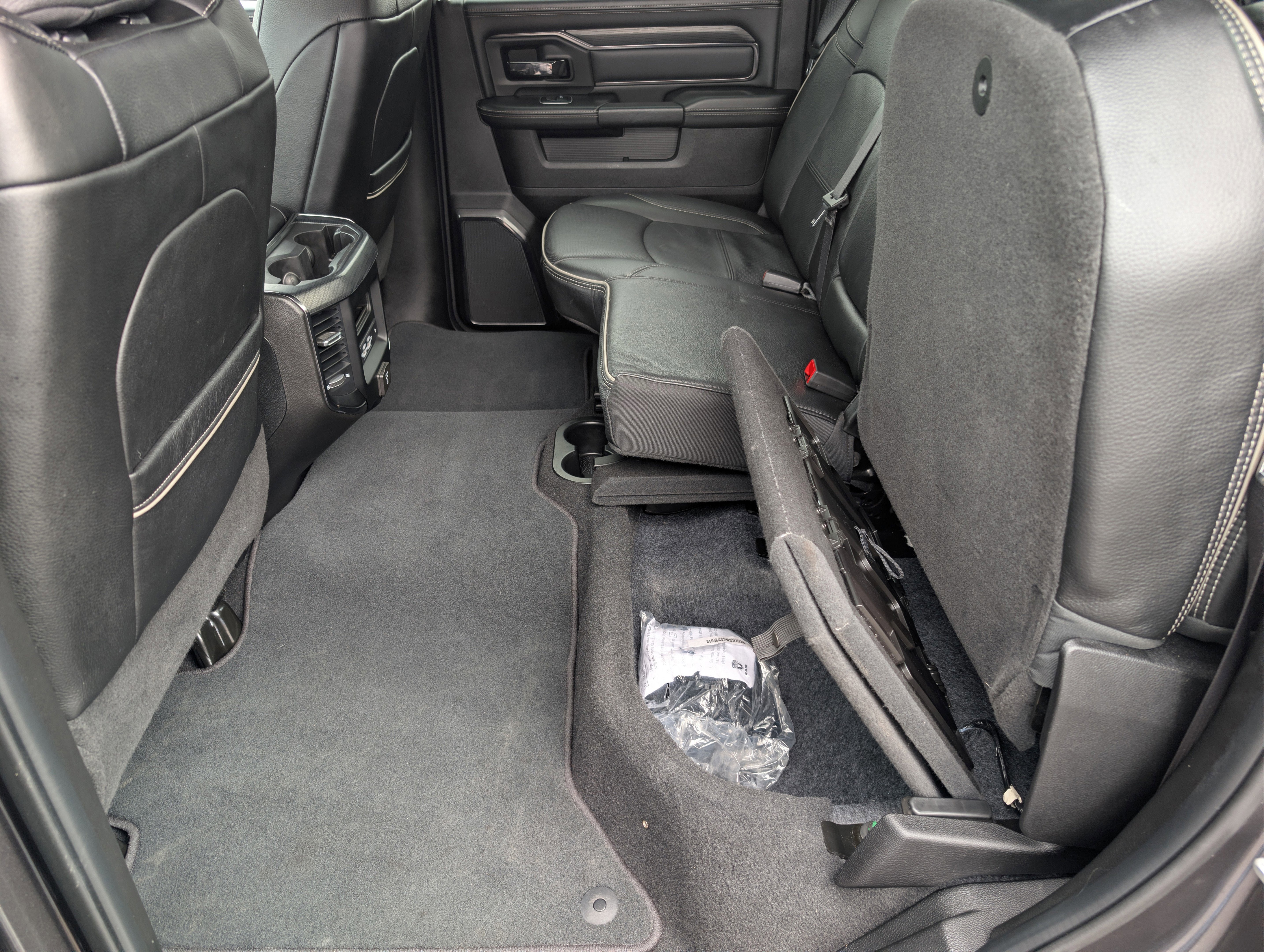 2023 RAM 2500 Power Wagon