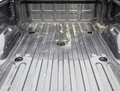 2023 RAM 2500 Power Wagon