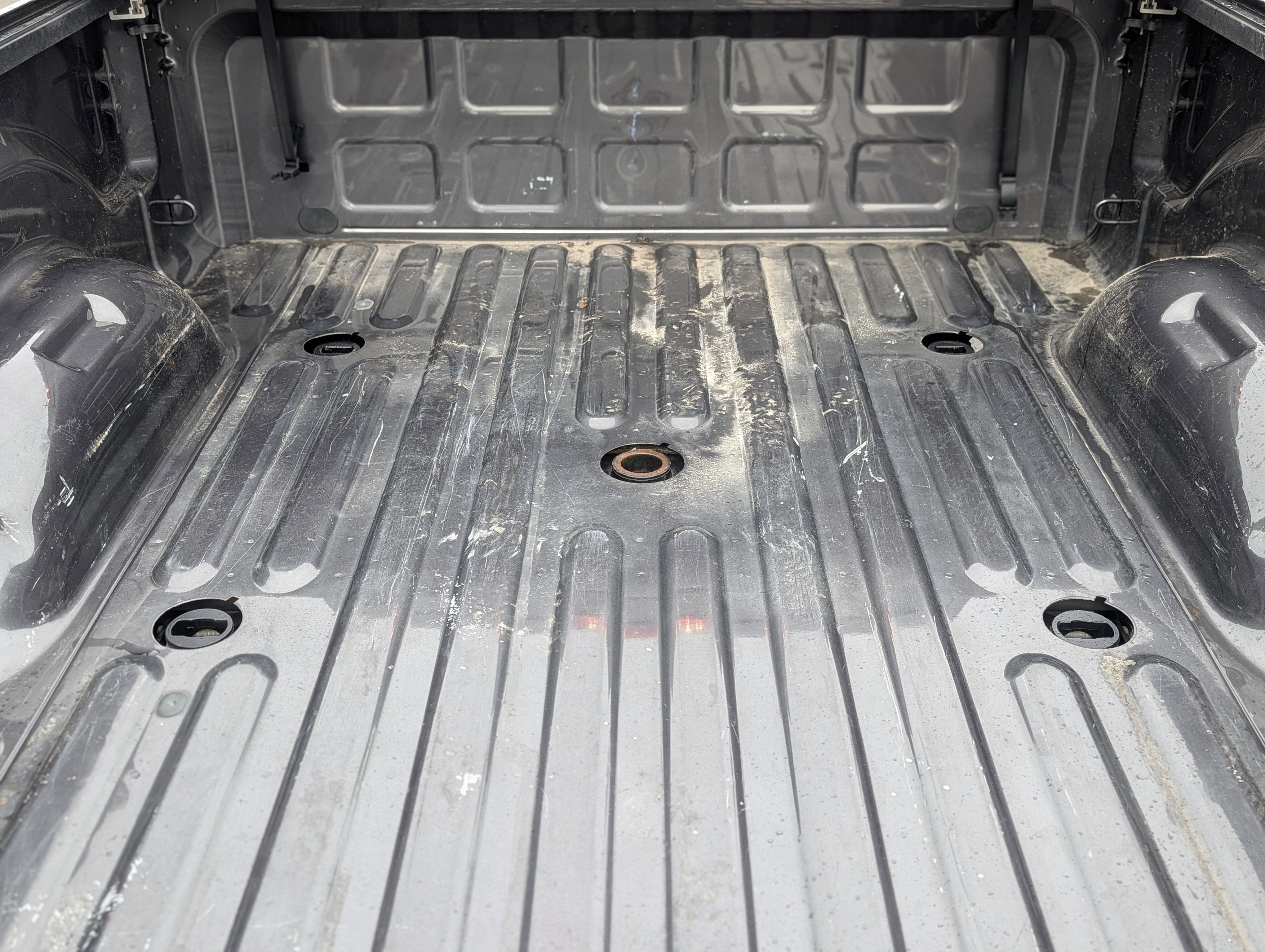 2023 RAM 2500 Power Wagon