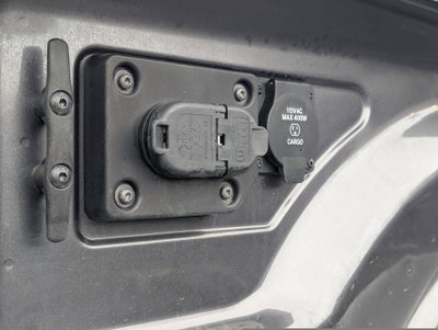 2023 RAM 2500 Power Wagon