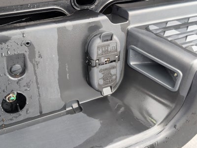 2023 RAM 2500 Power Wagon