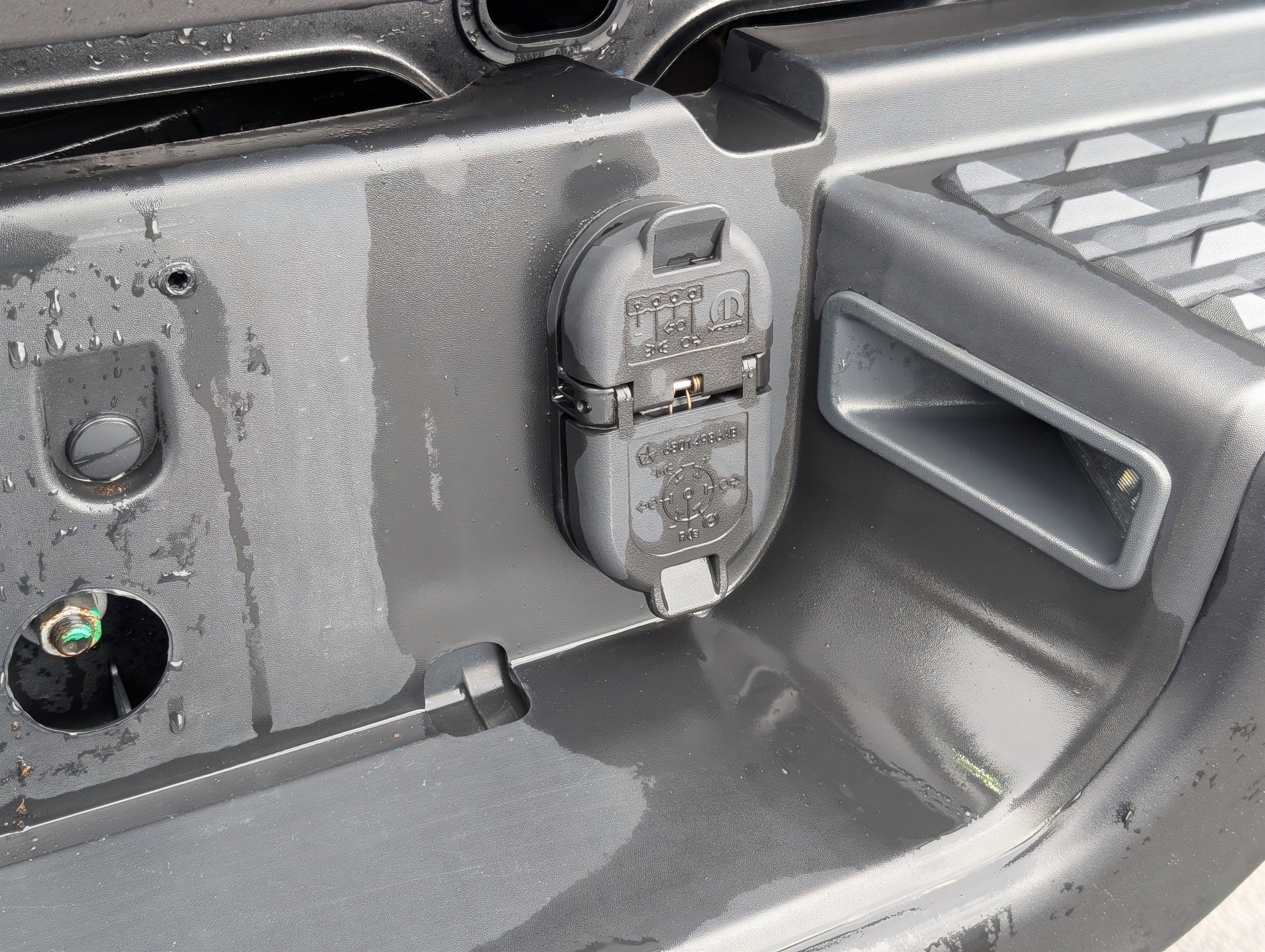 2023 RAM 2500 Power Wagon