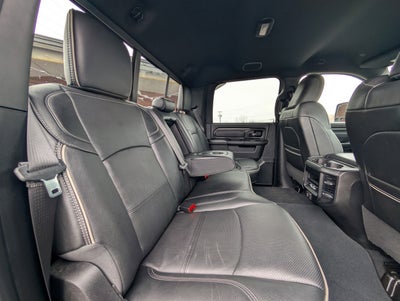 2023 RAM 2500 Power Wagon