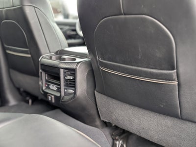 2023 RAM 2500 Power Wagon