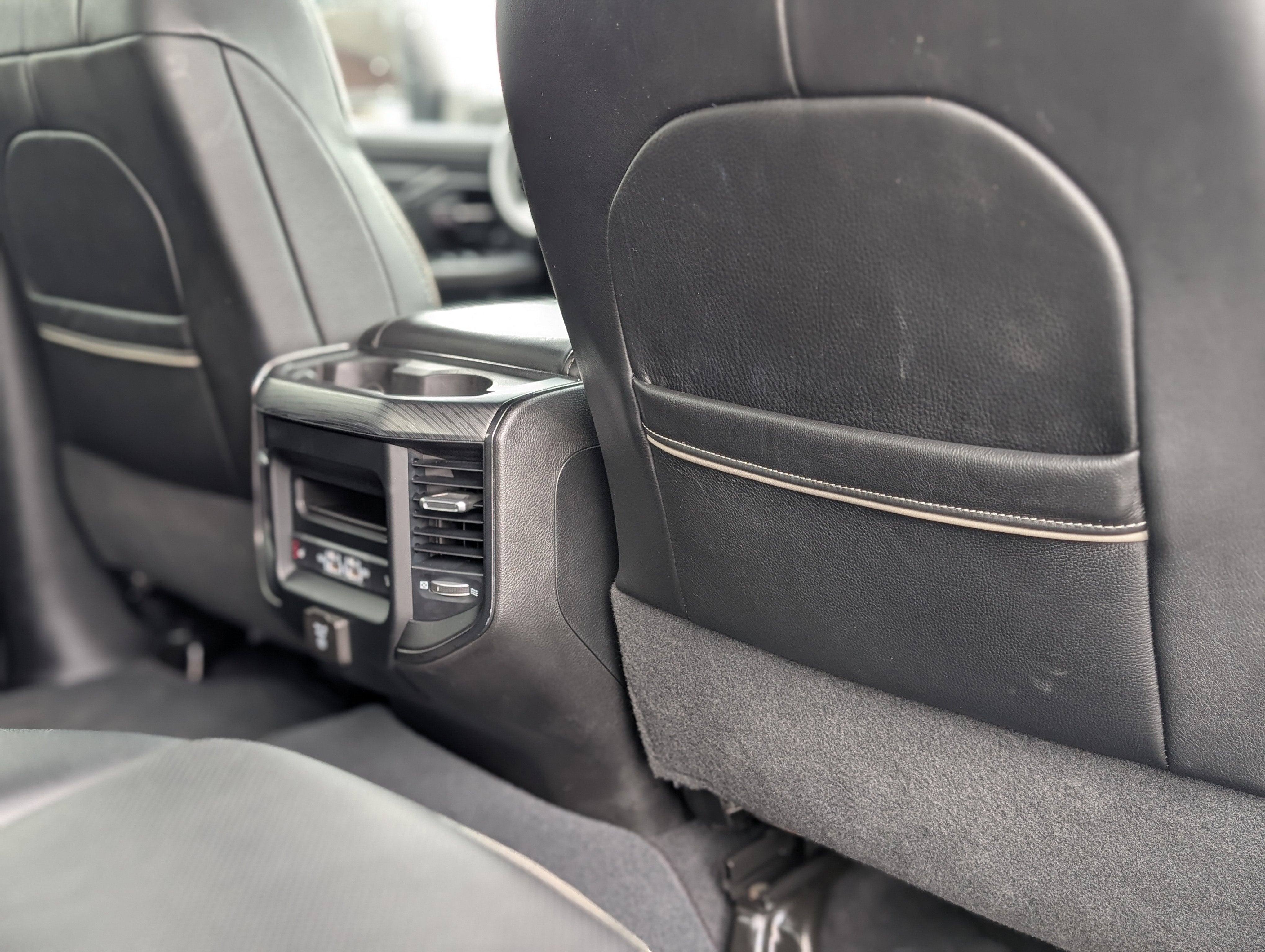 2023 RAM 2500 Power Wagon