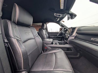 2023 RAM 2500 Power Wagon