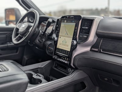 2023 RAM 2500 Power Wagon