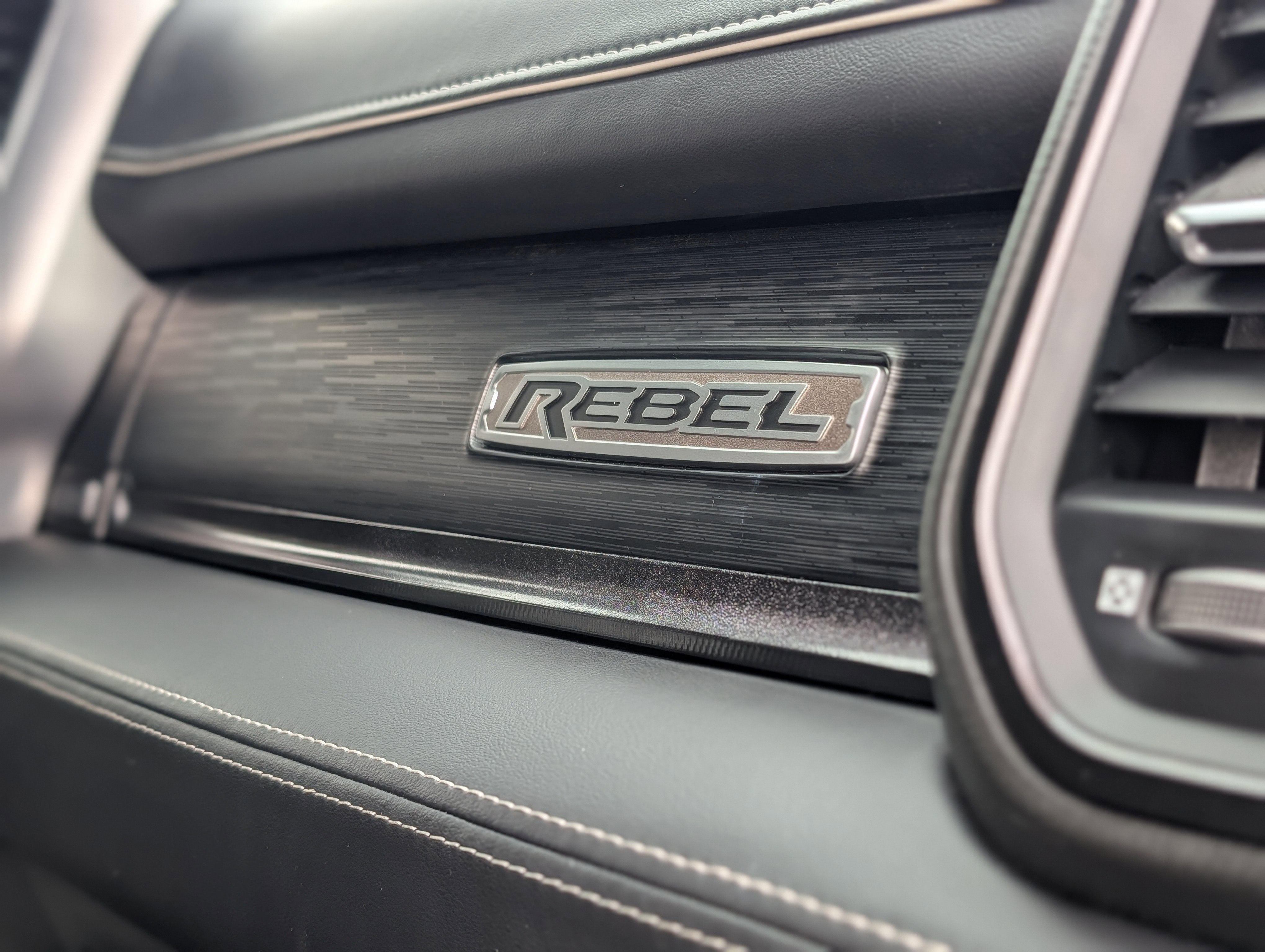 2023 RAM 2500 Power Wagon