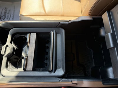 2023 RAM 2500 Longhorn