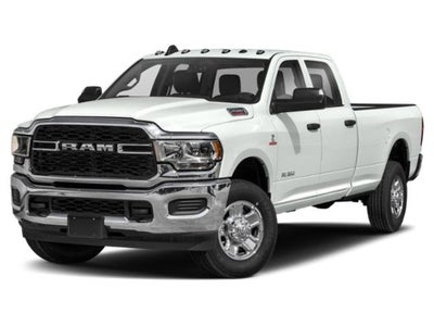 2022 RAM 2500 Limited