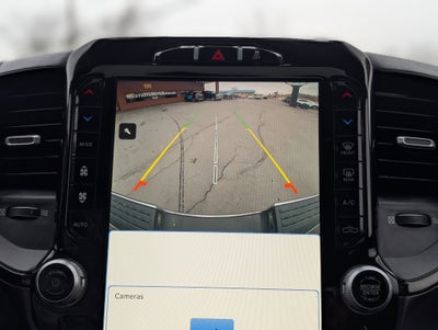 2022 RAM 2500 Limited