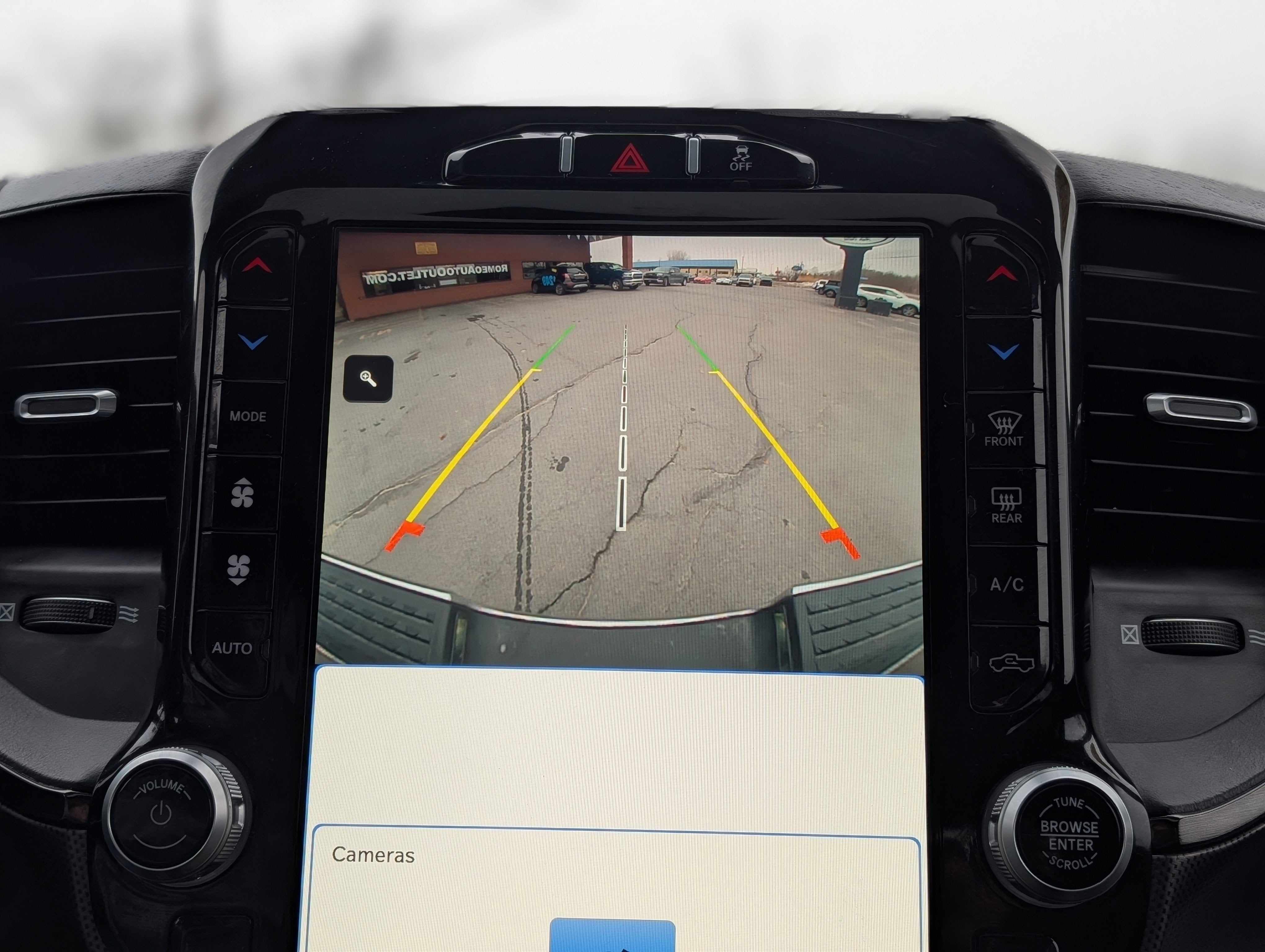 2022 RAM 2500 Limited