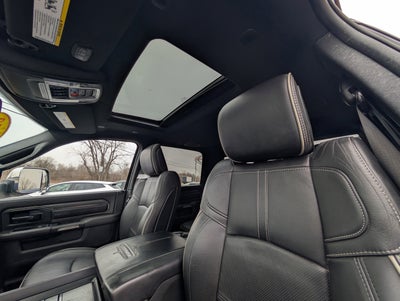 2022 RAM 2500 Limited