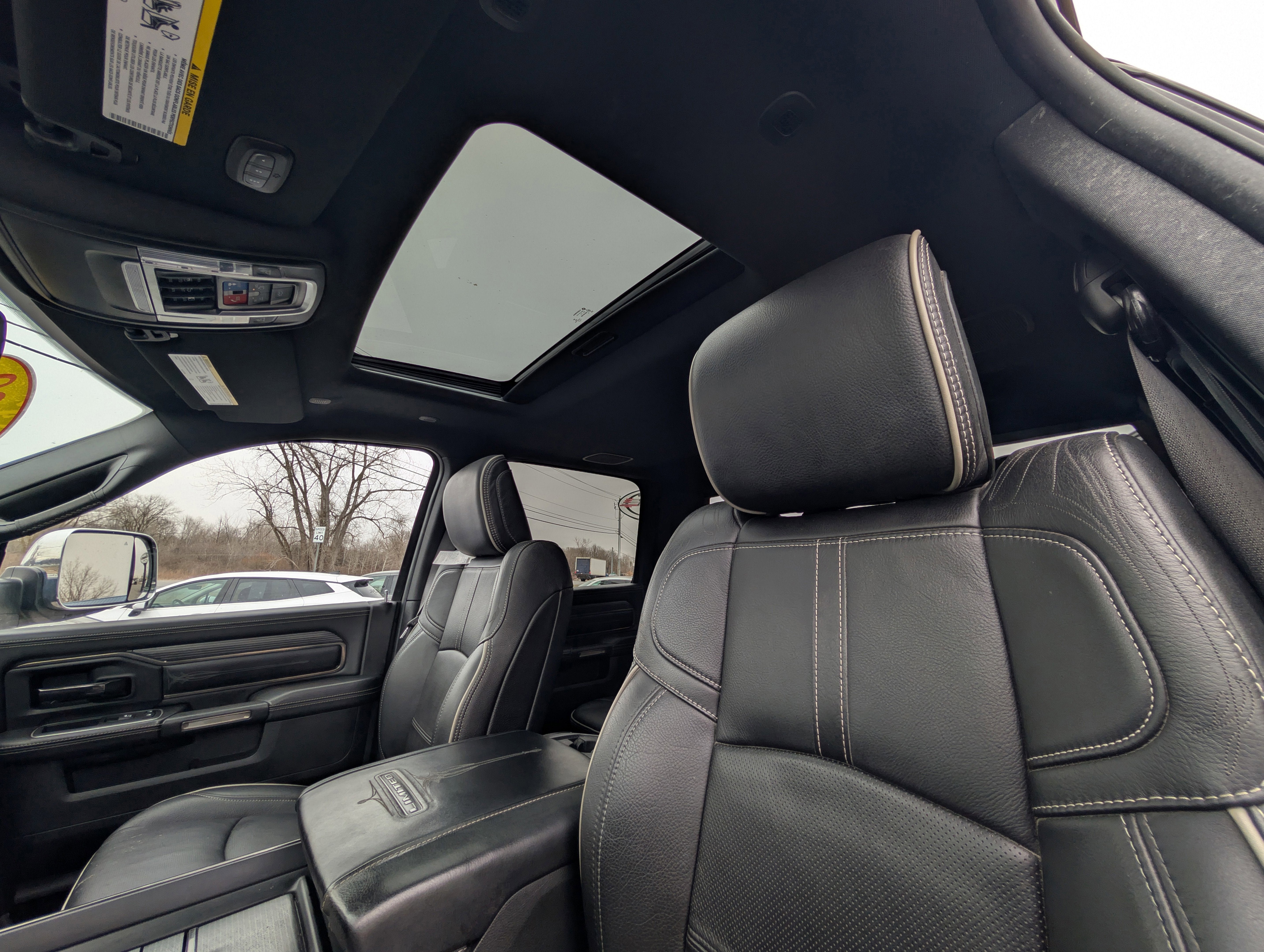 2022 RAM 2500 Limited