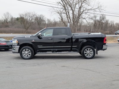 2022 RAM 2500 Limited