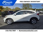 2020 Honda HR-V EX
