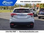 2020 Honda HR-V EX