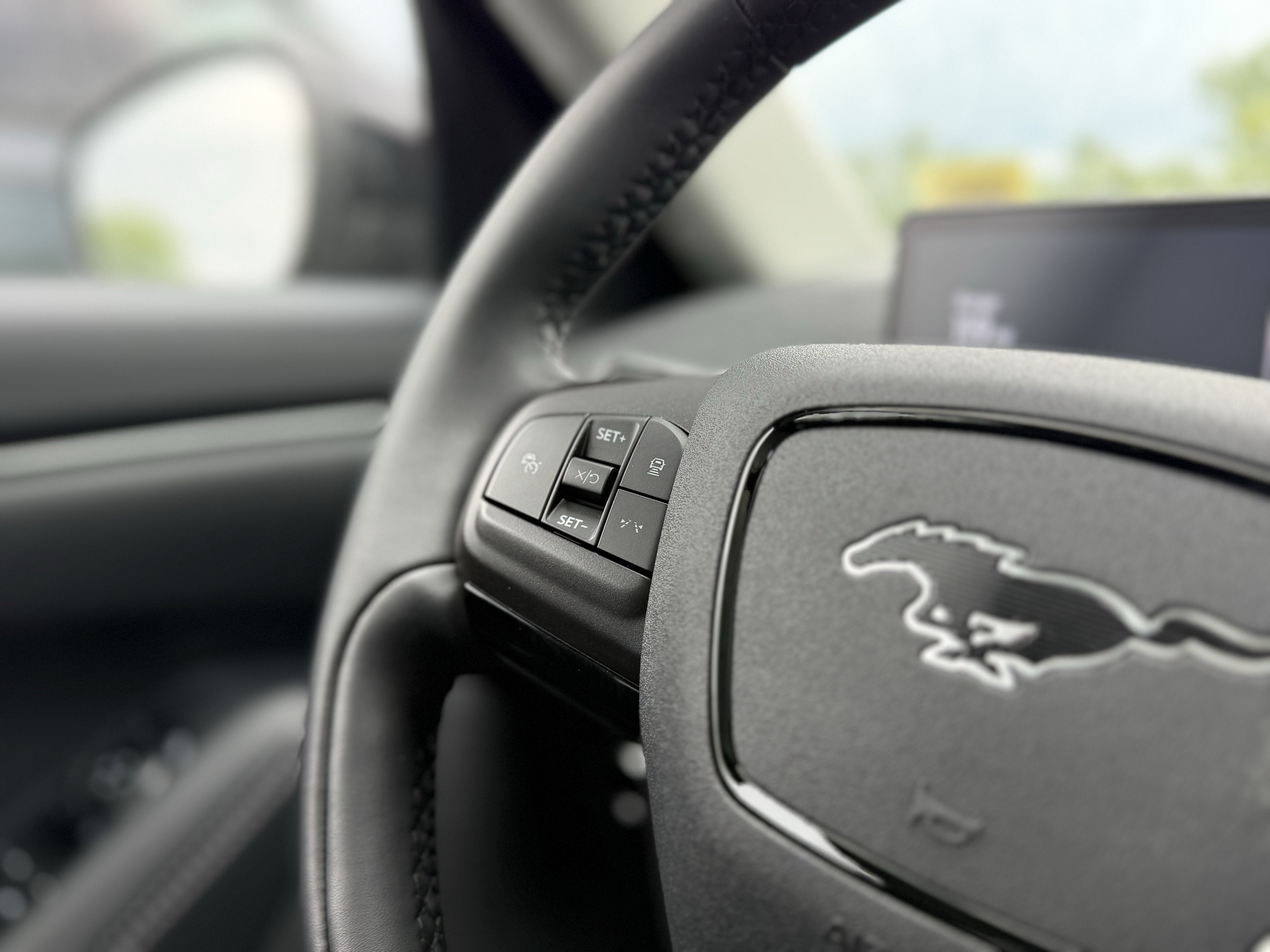 2023 Ford Mustang Mach-E Premium