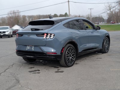 2024 Ford Mustang Mach-E Premium