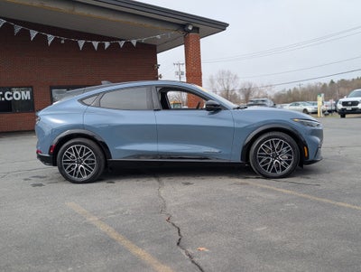 2024 Ford Mustang Mach-E Premium