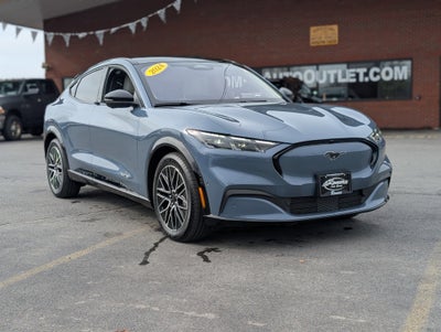 2024 Ford Mustang Mach-E Premium