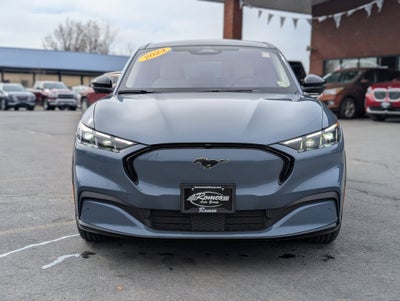 2024 Ford Mustang Mach-E Premium