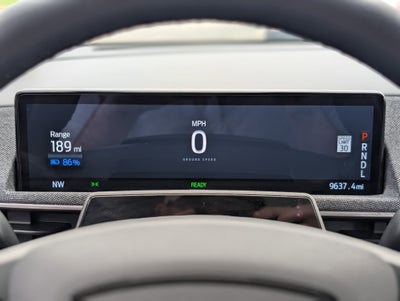 2024 Ford Mustang Mach-E Premium