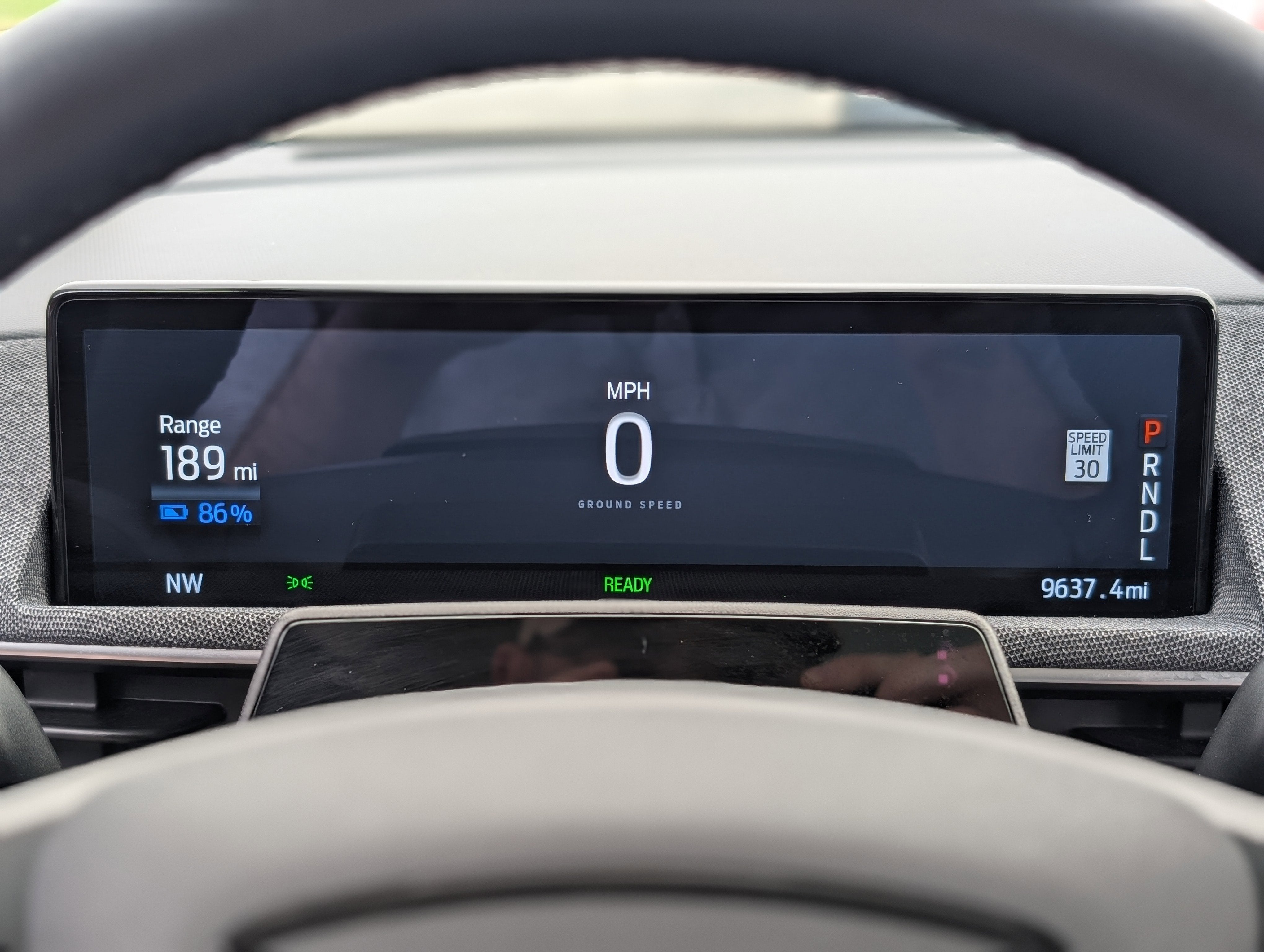 2024 Ford Mustang Mach-E Premium