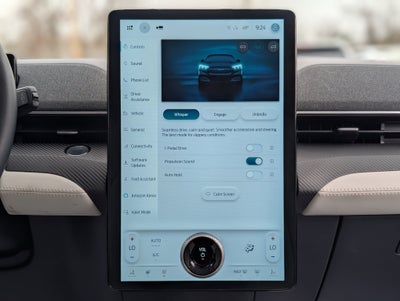 2024 Ford Mustang Mach-E Premium