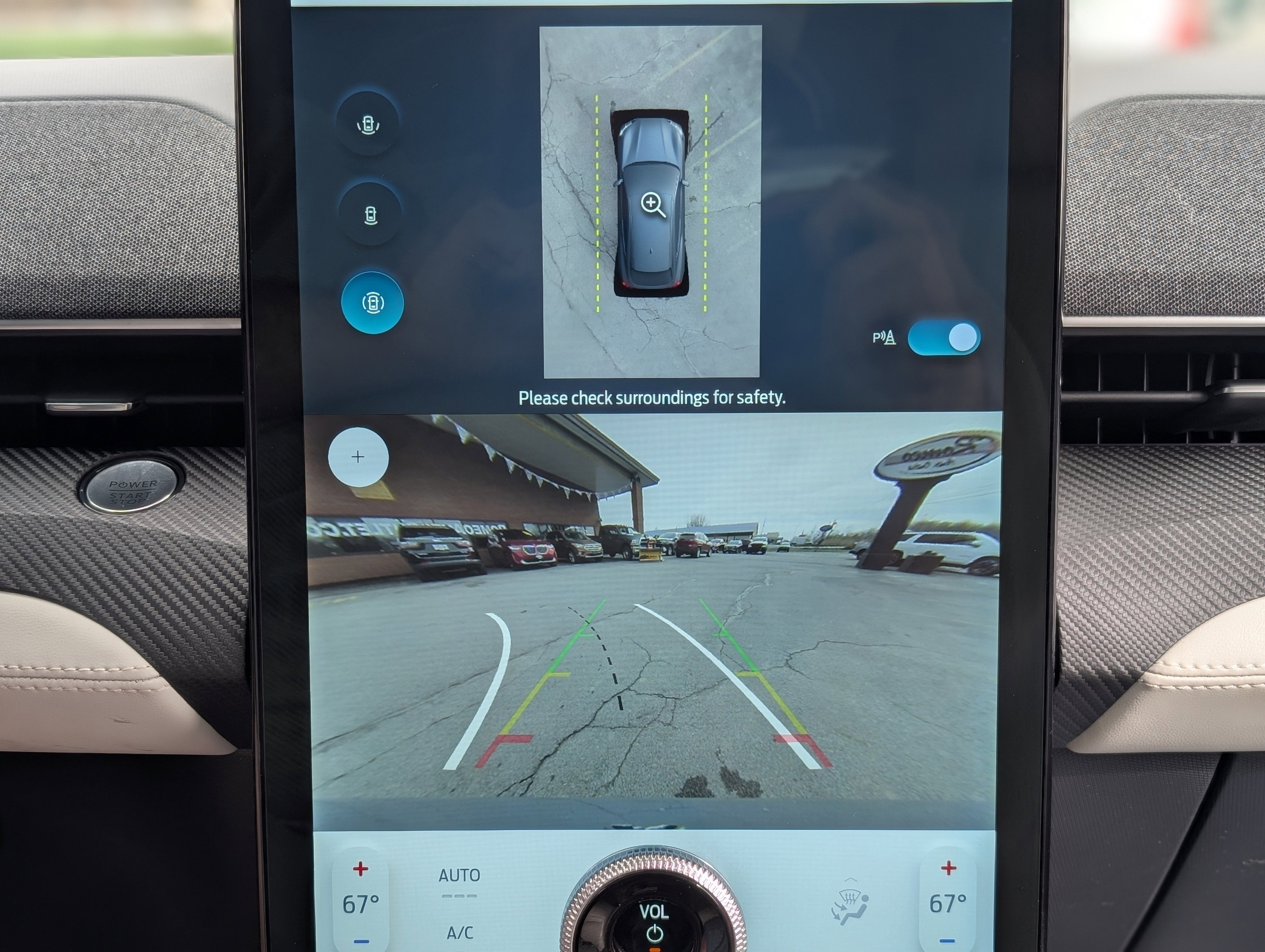 2024 Ford Mustang Mach-E Premium