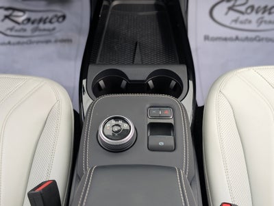 2024 Ford Mustang Mach-E Premium