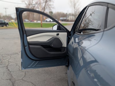 2024 Ford Mustang Mach-E Premium