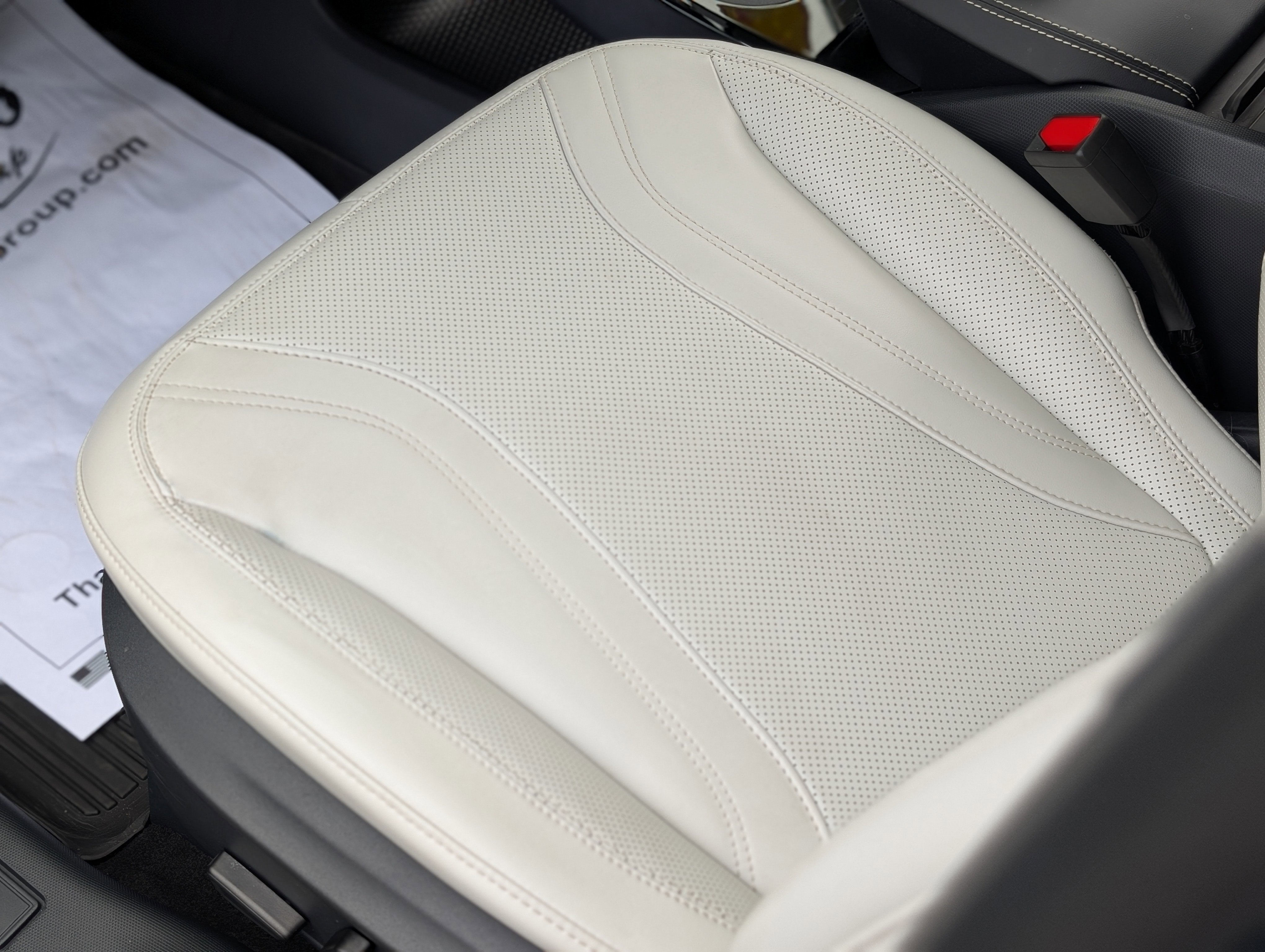 2024 Ford Mustang Mach-E Premium