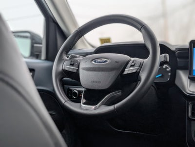 2023 Ford Maverick Lariat