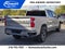 2021 Chevrolet Silverado 1500 LT Texas Edition