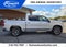 2021 Chevrolet Silverado 1500 LT Texas Edition