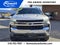 2021 Chevrolet Silverado 1500 LT Texas Edition