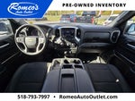 2021 Chevrolet Silverado 1500 LT Texas Edition