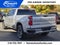 2021 Chevrolet Silverado 1500 LT Texas Edition