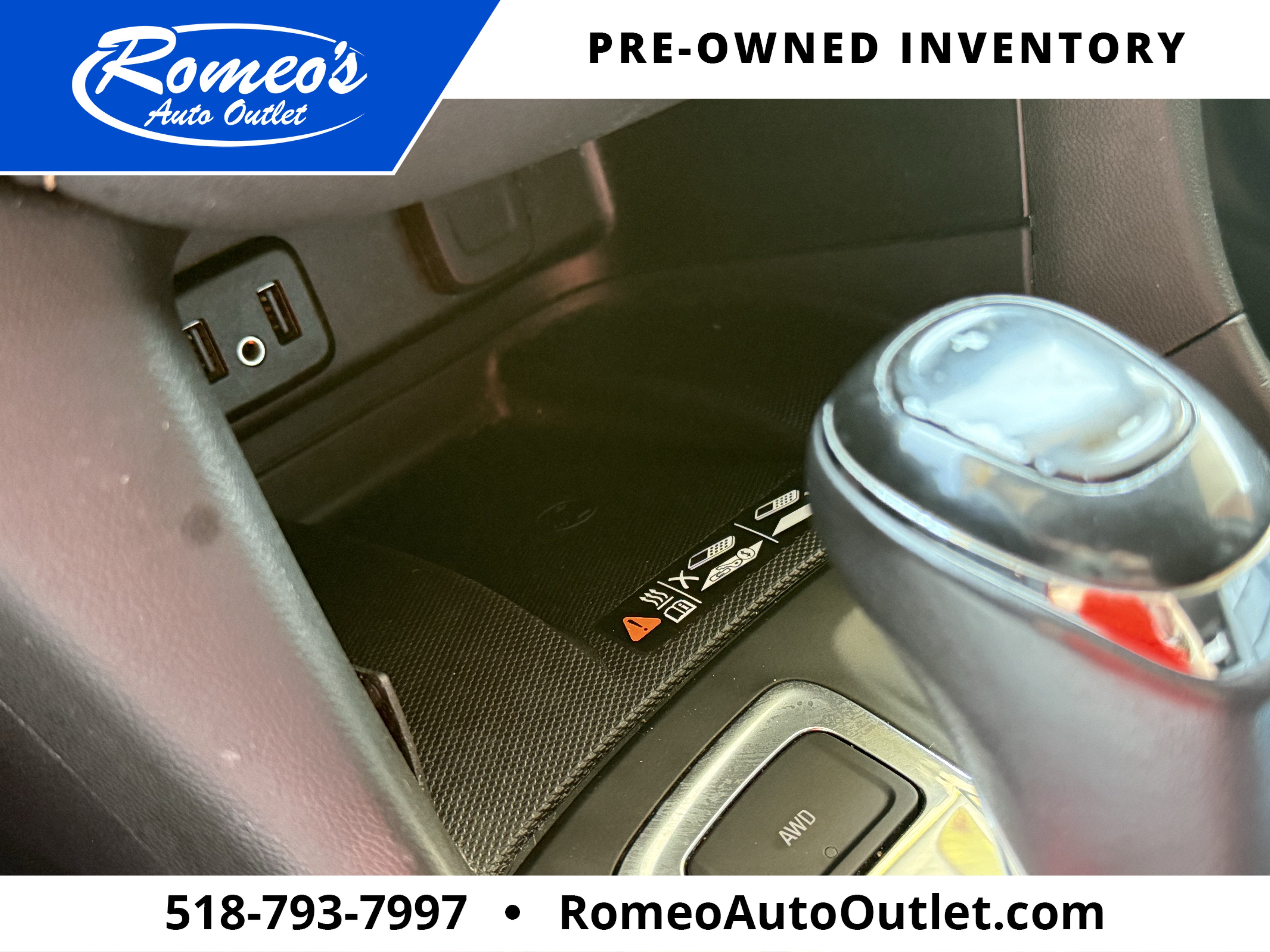 2018 Chevrolet Equinox Premier - Photo 10