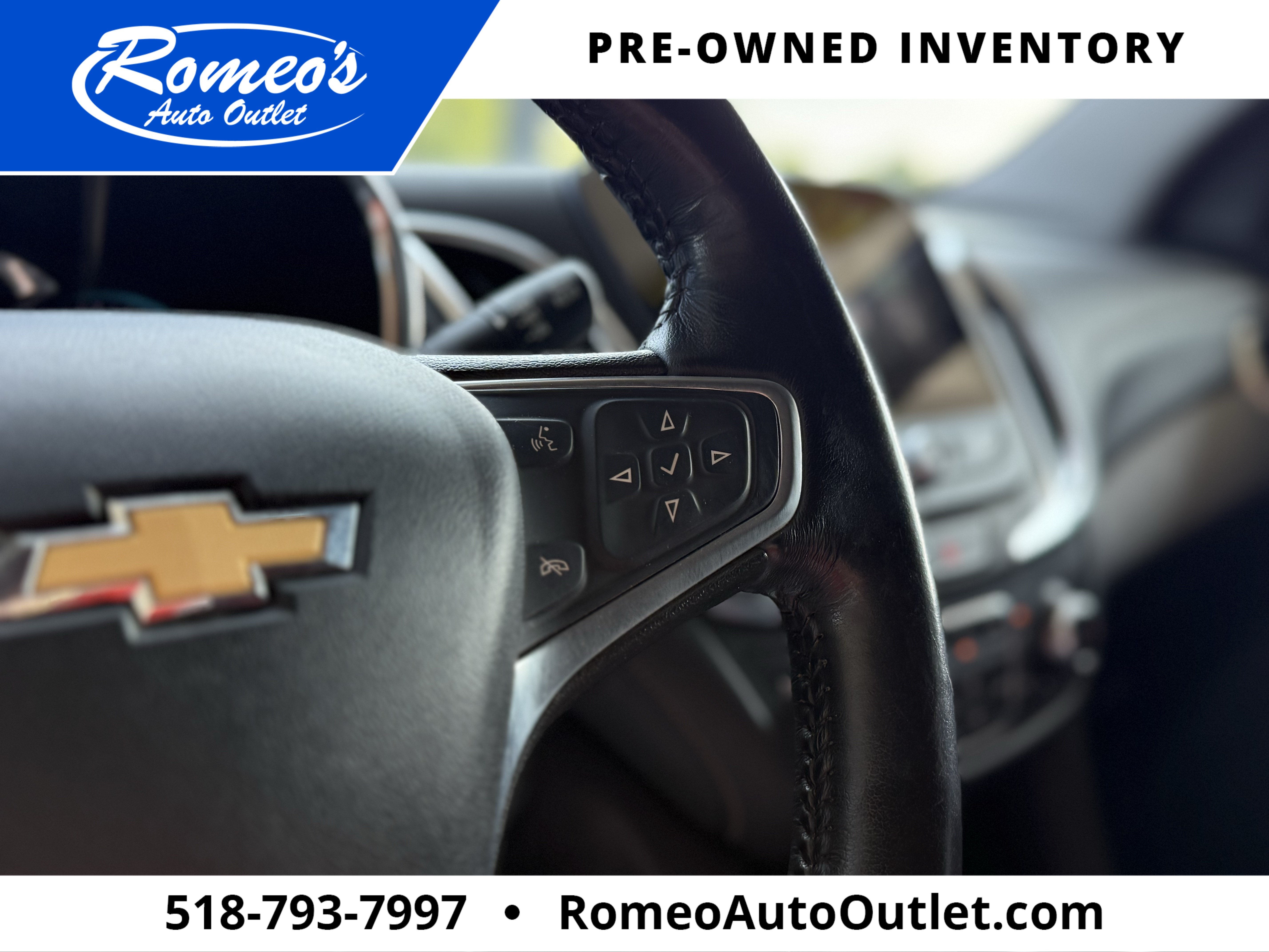 2018 Chevrolet Equinox Premier - Photo 19