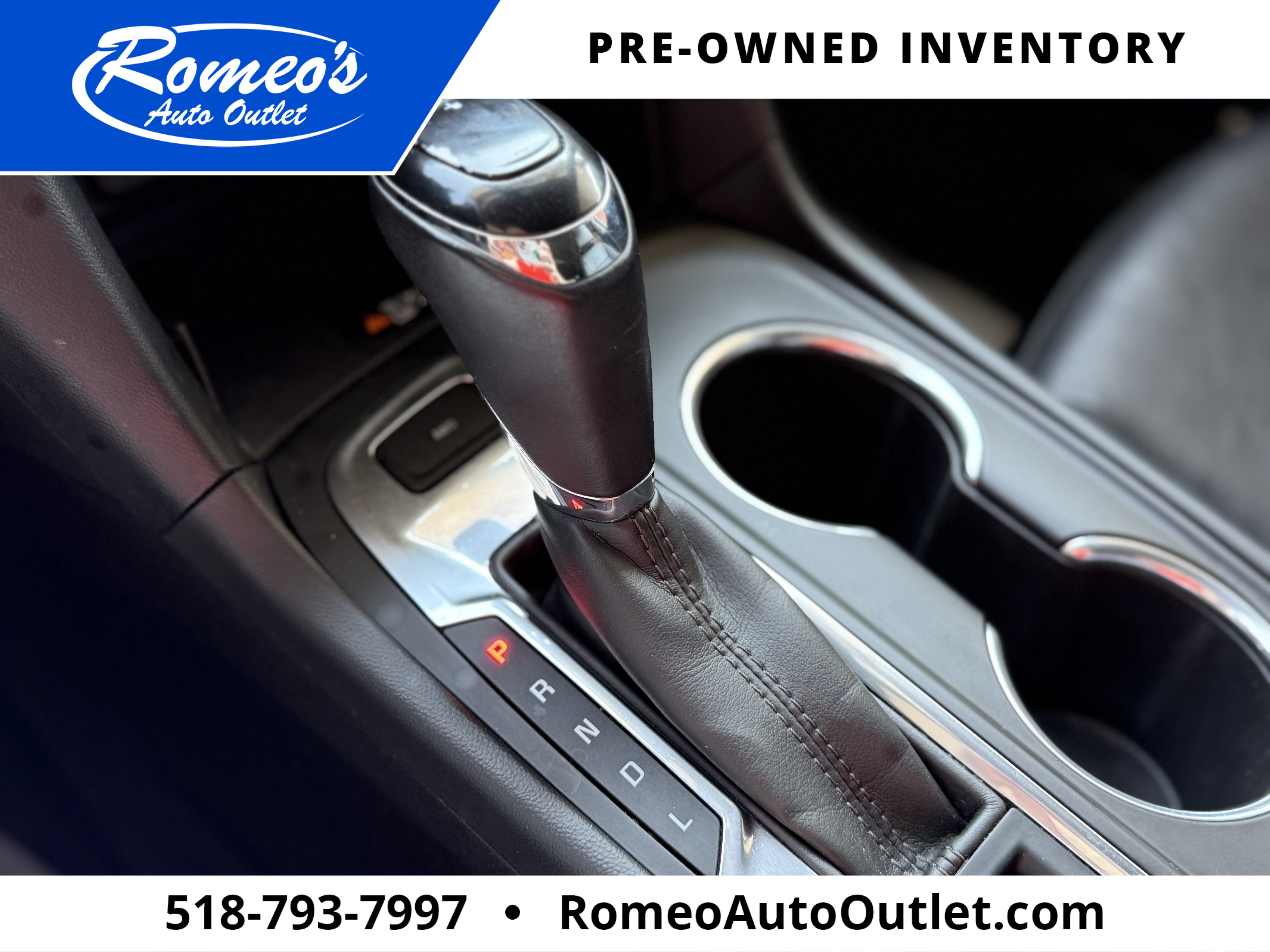 2018 Chevrolet Equinox Premier - Photo 22