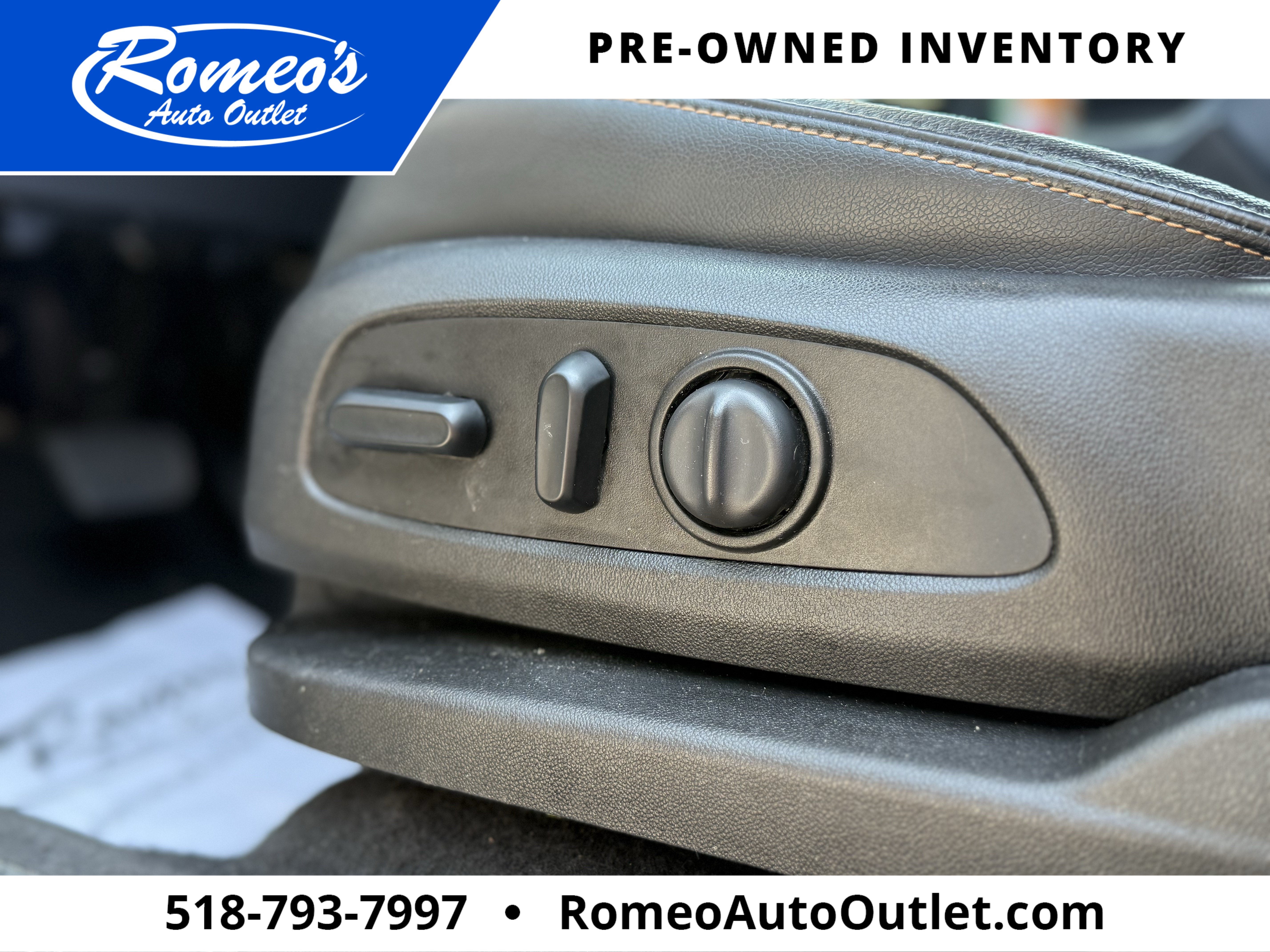 2018 Chevrolet Equinox Premier - Photo 28