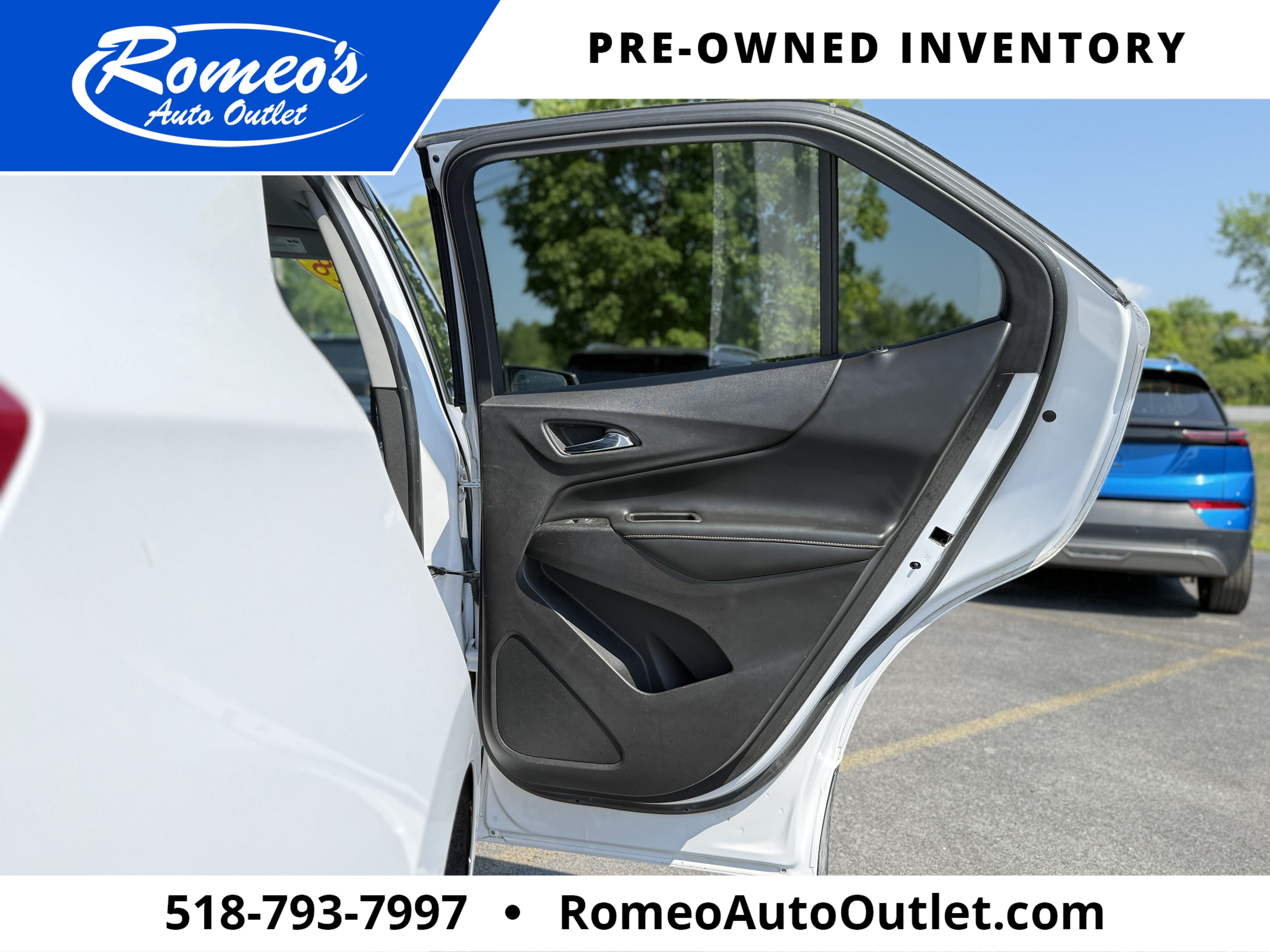 2018 Chevrolet Equinox Premier - Photo 31