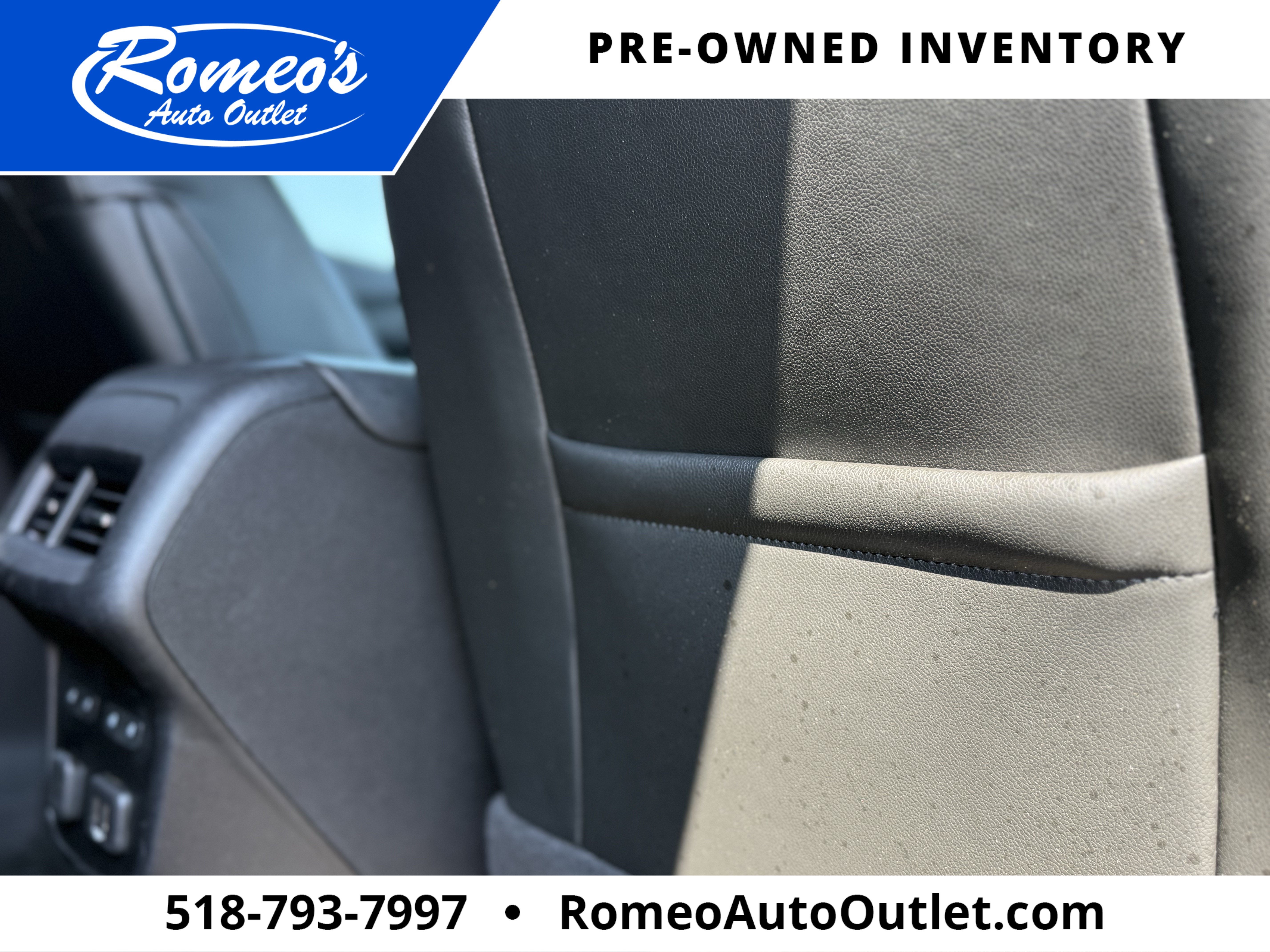 2018 Chevrolet Equinox Premier - Photo 33