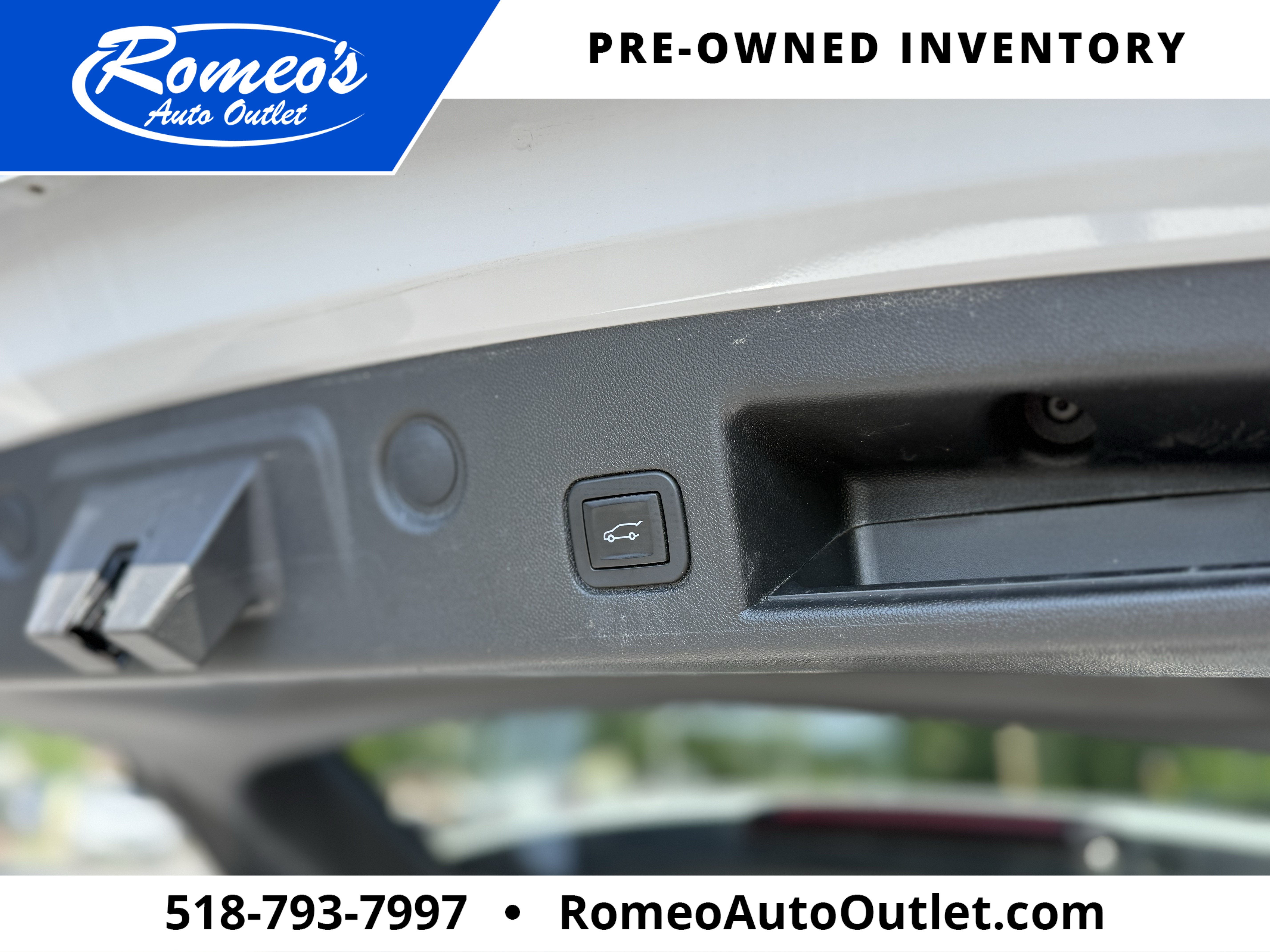 2018 Chevrolet Equinox Premier - Photo 6
