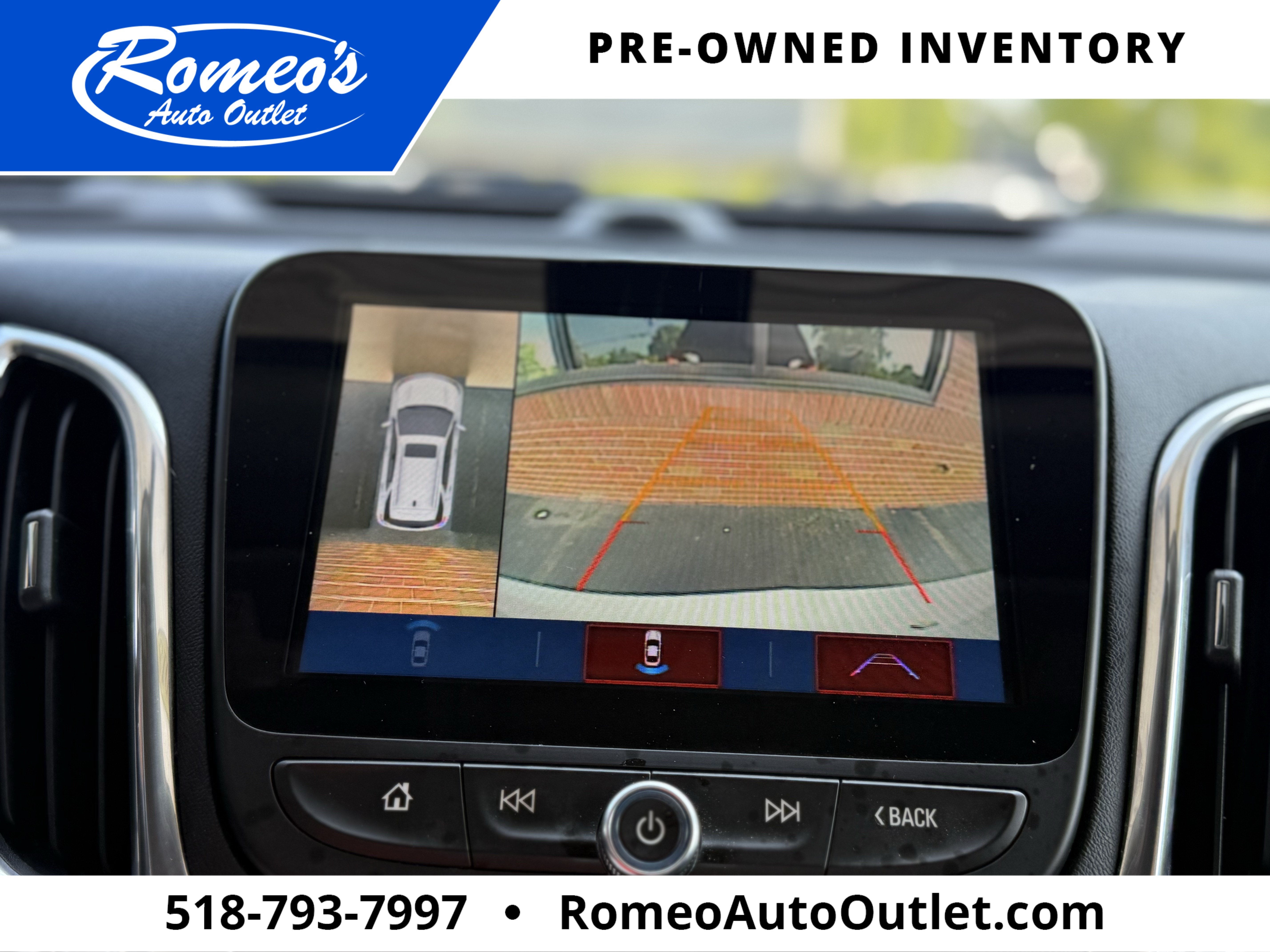 2018 Chevrolet Equinox Premier - Photo 7