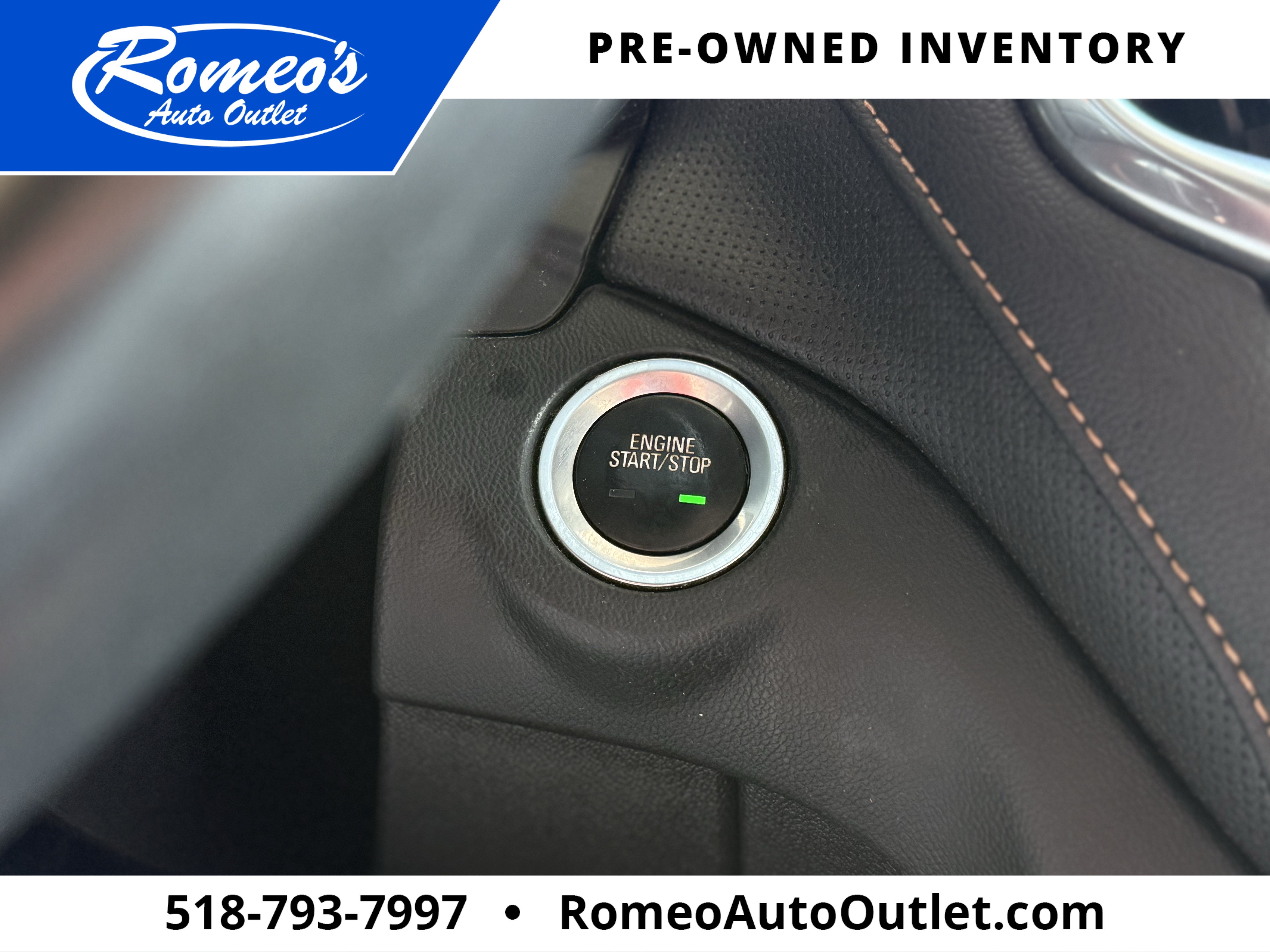 2018 Chevrolet Equinox Premier - Photo 8